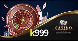 Experiência VIP k999