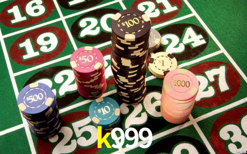 Estatísticas k999