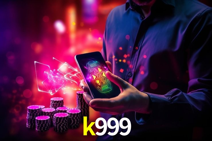 Casino VIP k999
