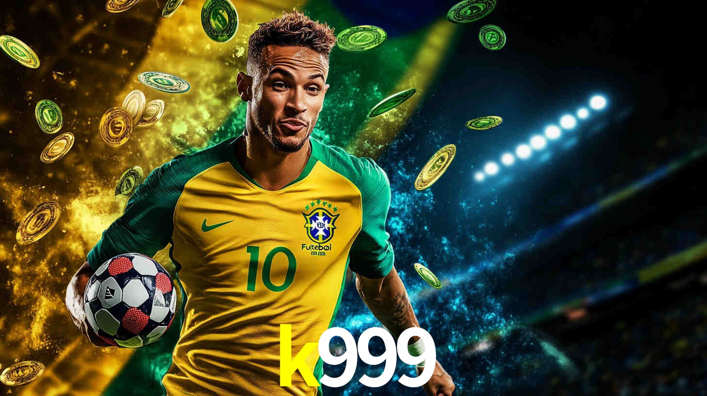 Explorando a Categoria de Eventos em Apostas na k999