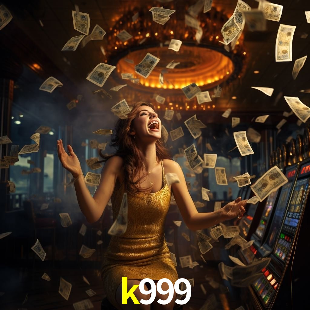 Live Casino k999