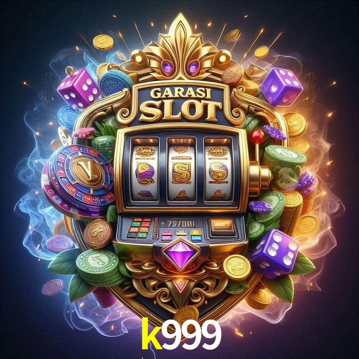 Integração de APIs k999