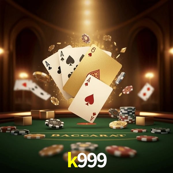 Roulette Table k999