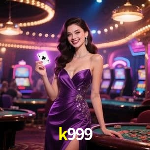 Casino Ao Vivo k999