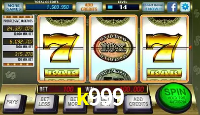 Apostas Esportivas na k999: Um Guia Completo
