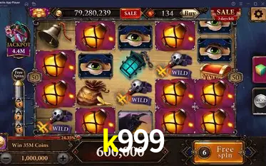 Flash Promotion k999