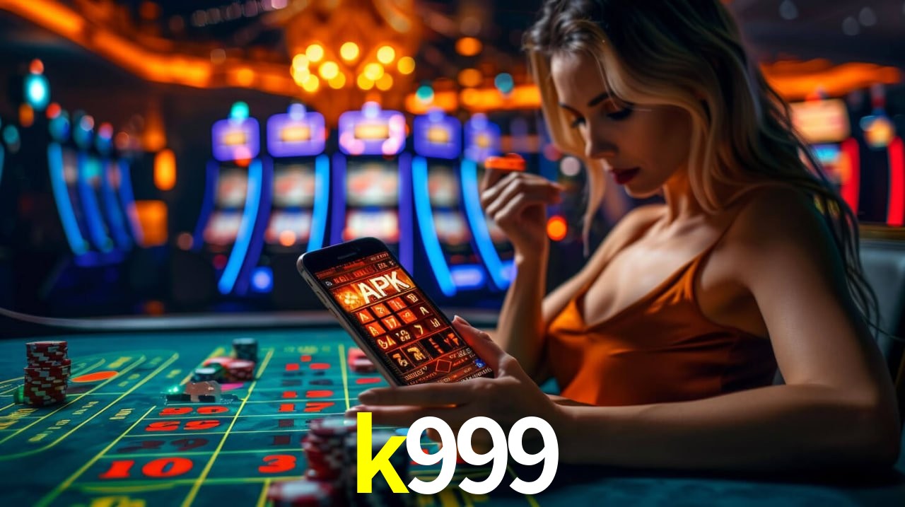 Blackjack Table k999