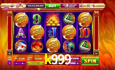 A Emoção da Loteria na k999: Uma Chance de Mudança de Vida