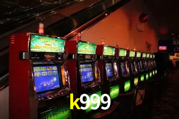 A Experiência Imersiva dos Cassinos Ao Vivo no k999