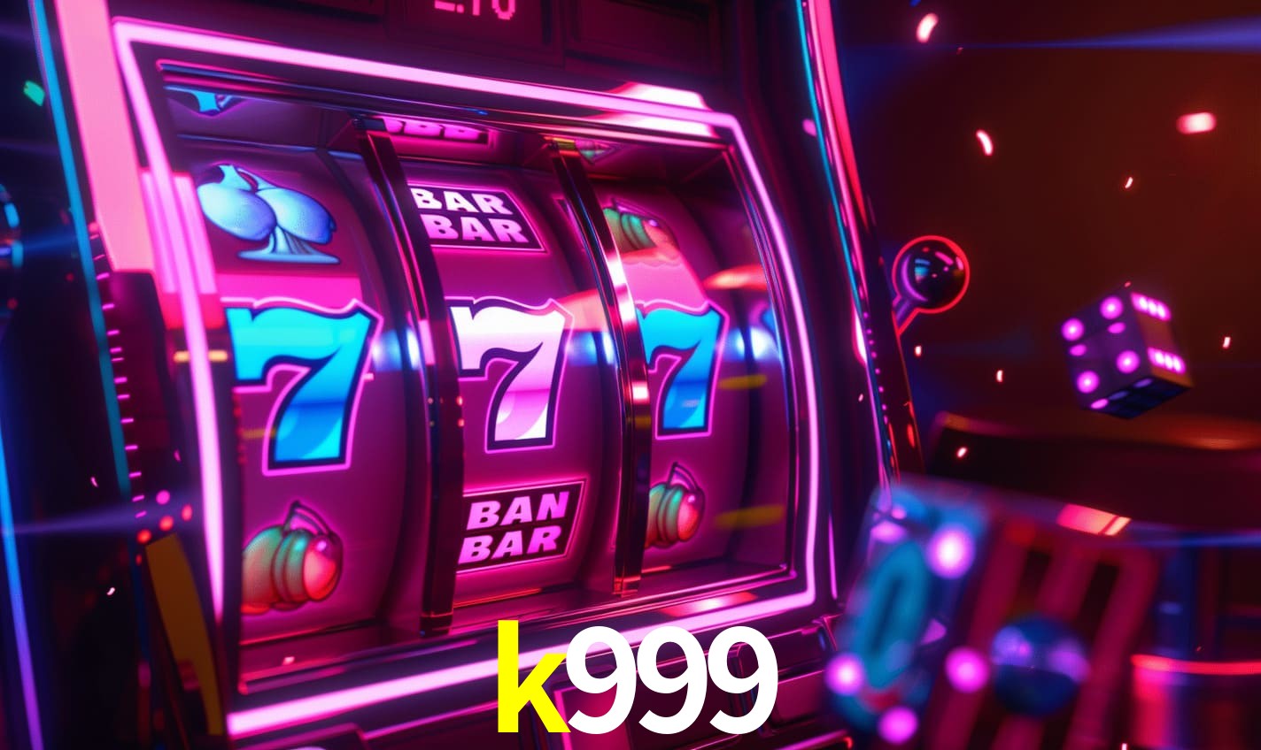 Desvendando o Mundo dos Jogos Virtuais na k999