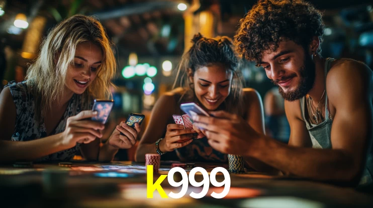 Welcome Bonus k999