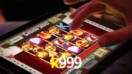 Desvendando o Mundo dos Jogos Virtuais na k999