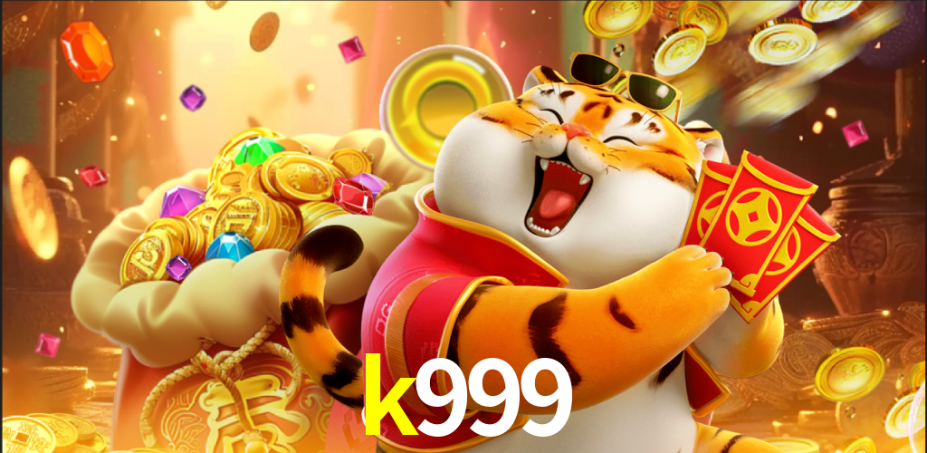 k999: A Experiência de Casino com Jogos de Mesa ao Vivo