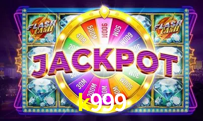 Descubra o Mundo do Cassino Online com k999