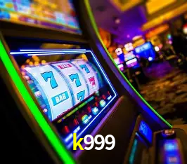 Inovações de Jogos na k999: O Futuro das Experiências Interativas