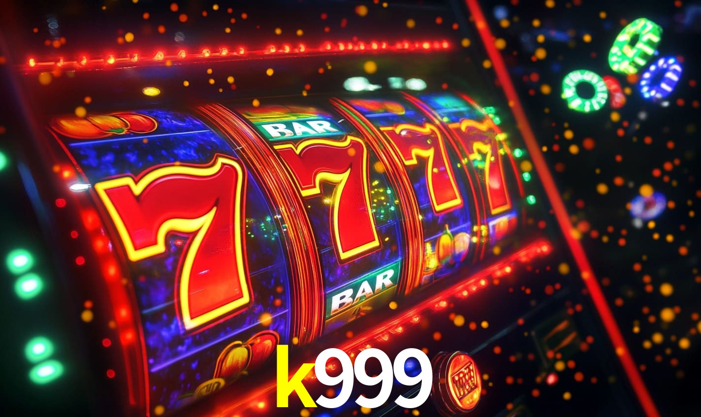 k999 bet