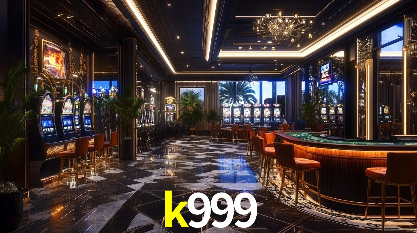 Ofertas Imperdíveis na k999: Promoções e Bônus Que Valem a Pena
