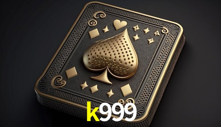 Recursos de Bônus k999