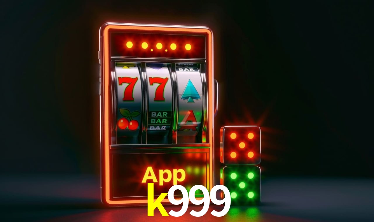Diretório de Jogos k999