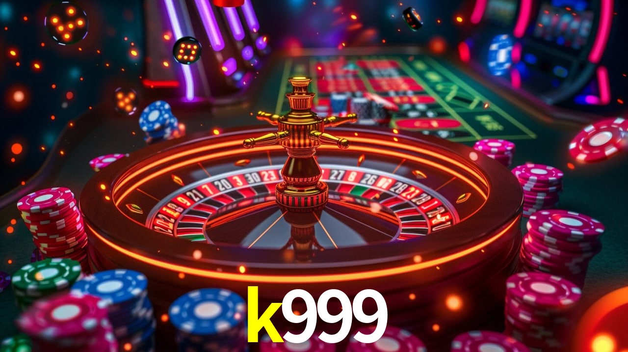 Interface do App k999