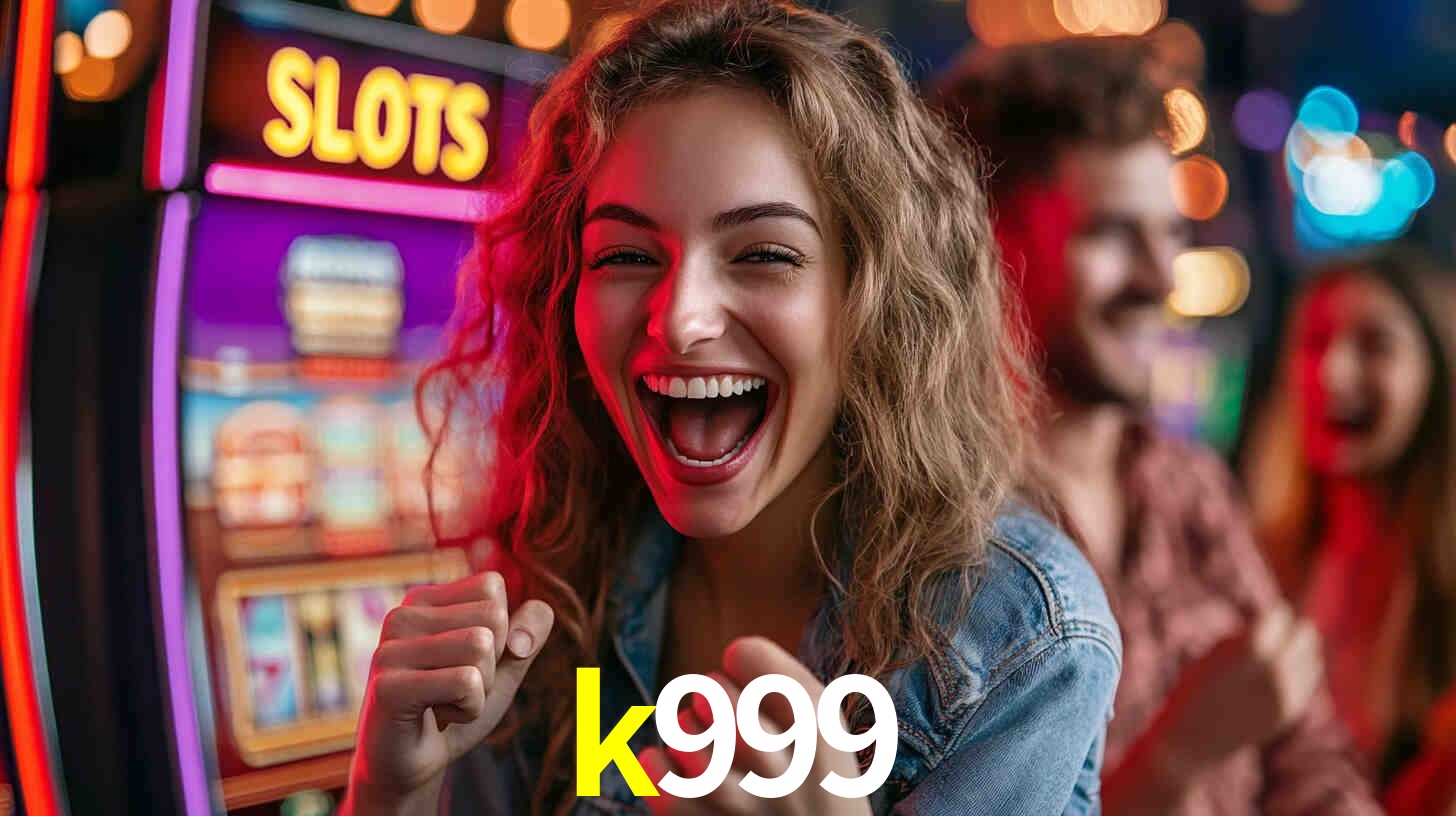 Explorando a Categoria de Eventos em Apostas na k999