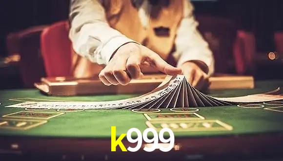 VIP Casino k999