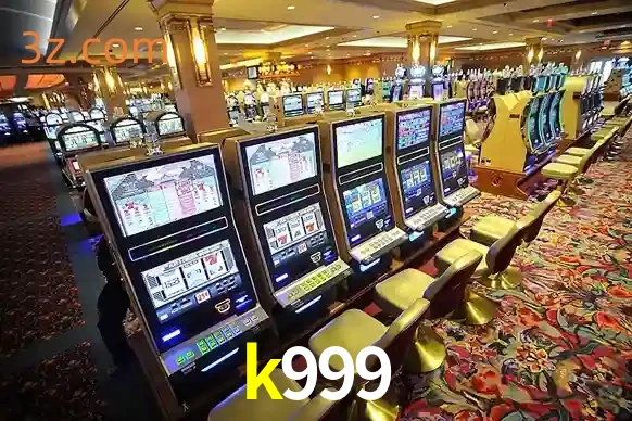 10 Perfis de Indivíduos que Exigem Cautela no k999 Cassino
