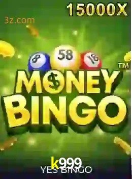 bingo money