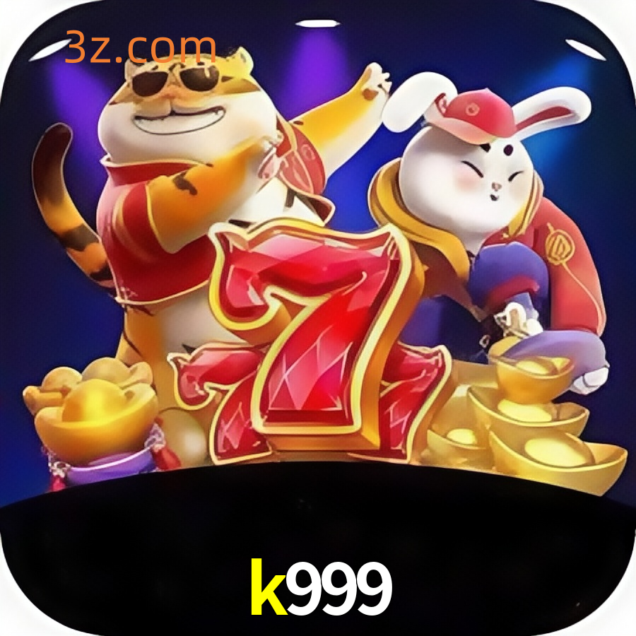 Logo k999