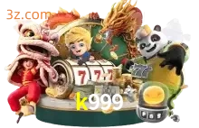 k999 slot