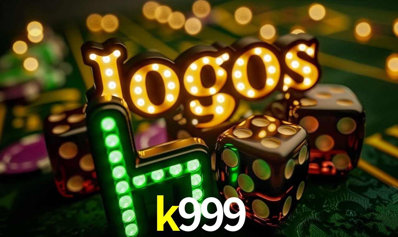 Diretório de Jogos k999