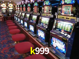 A Popularidade dos Caça-Níqueis no k999