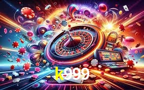 Estatísticas Esportivas k999