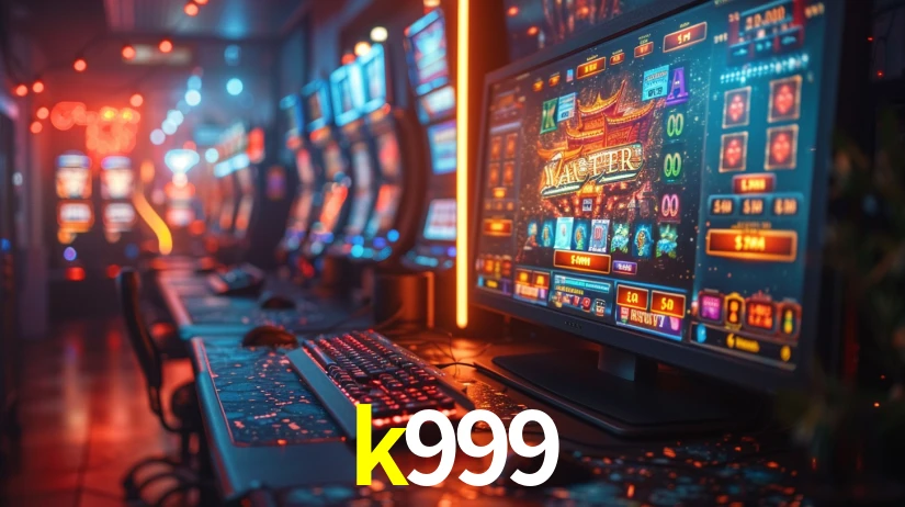 k999 bet