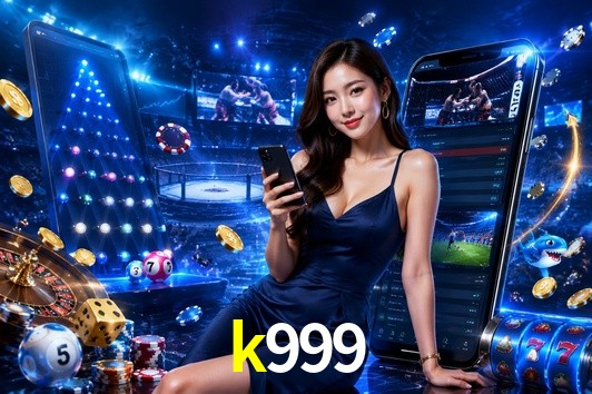 Bonus Features k999