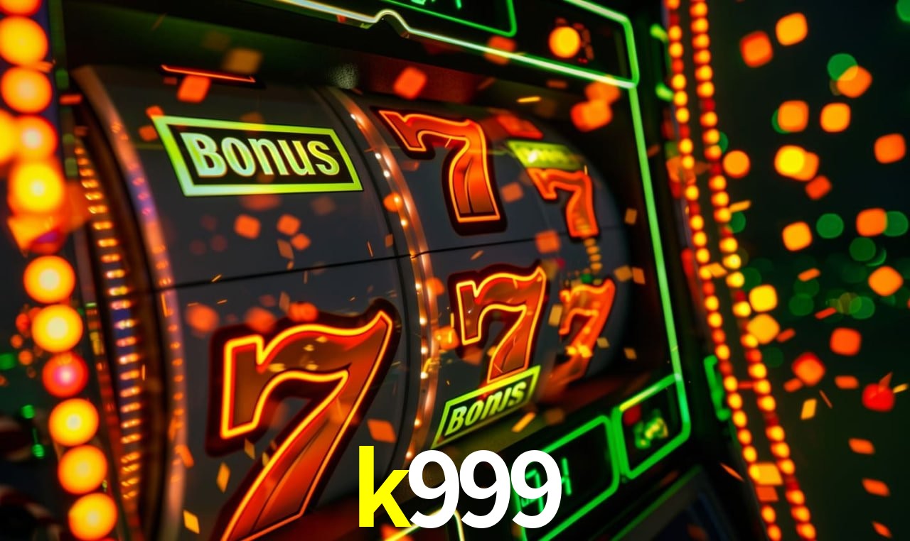 cassino k999