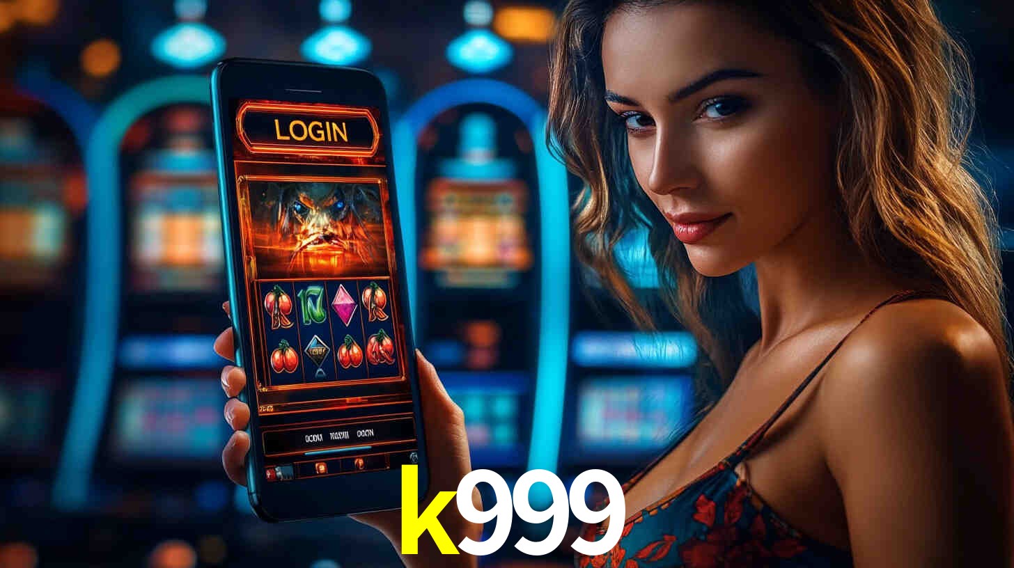 k999 bet