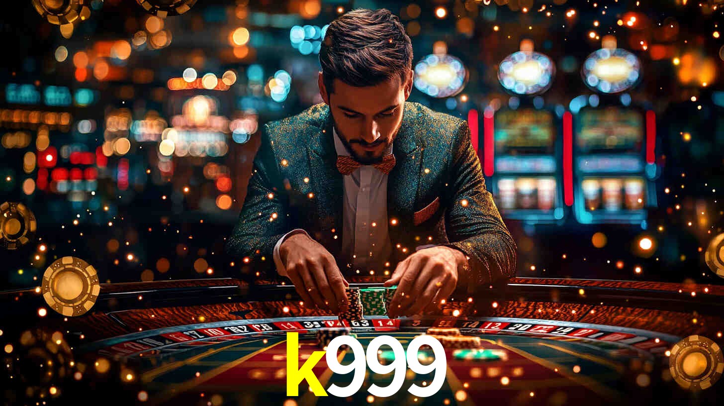 k999 App Interface
