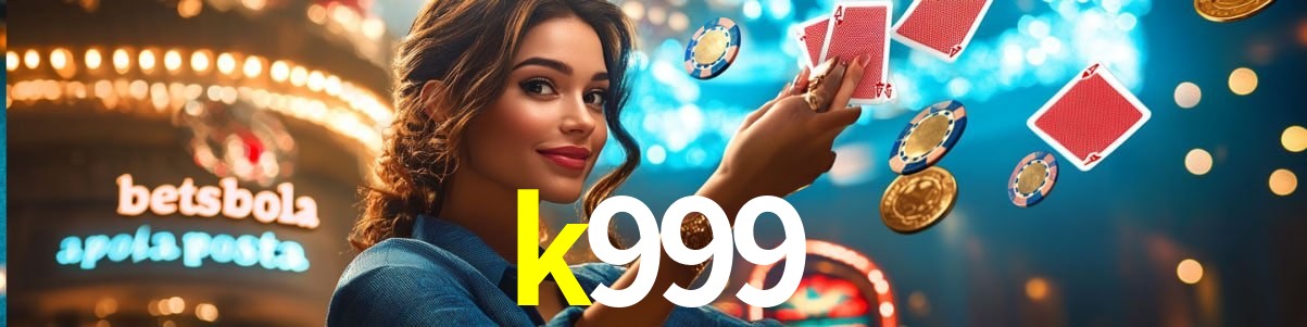 Welcome Bonus k999