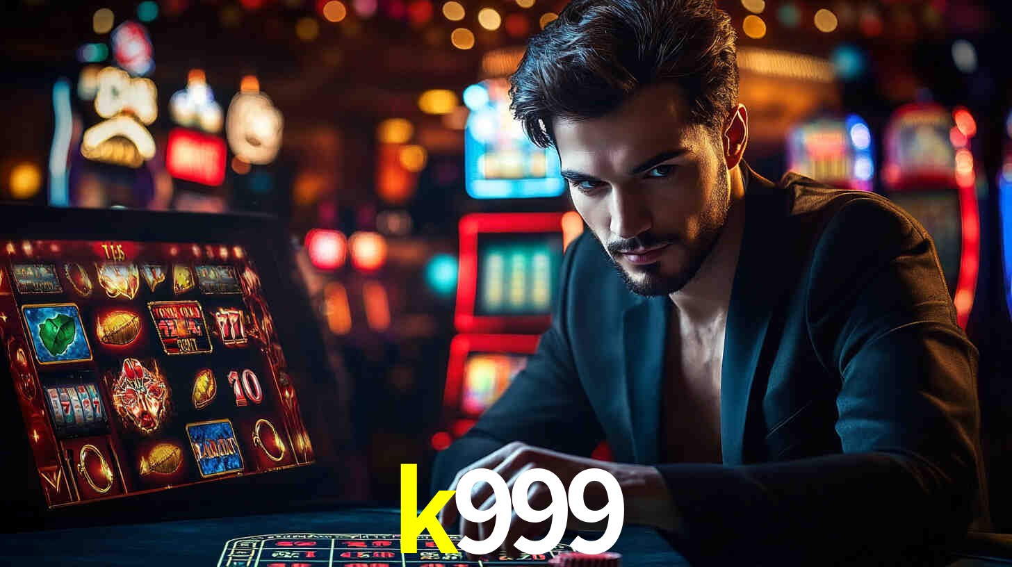 k999 bet