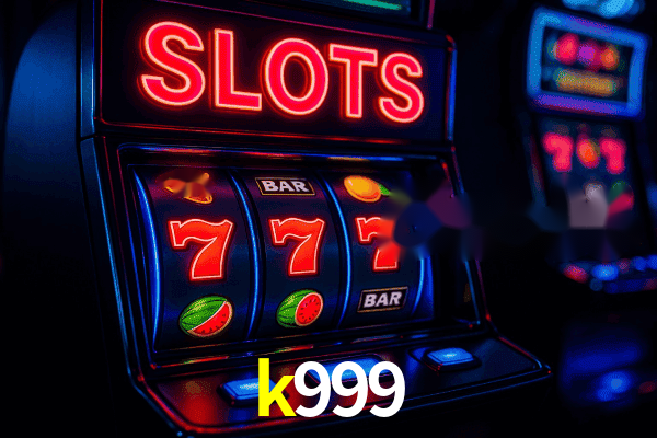 k999 Loteria Online Brasil - Plataforma Certificada