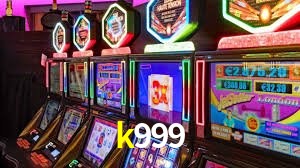 Jogos Exclusivos k999