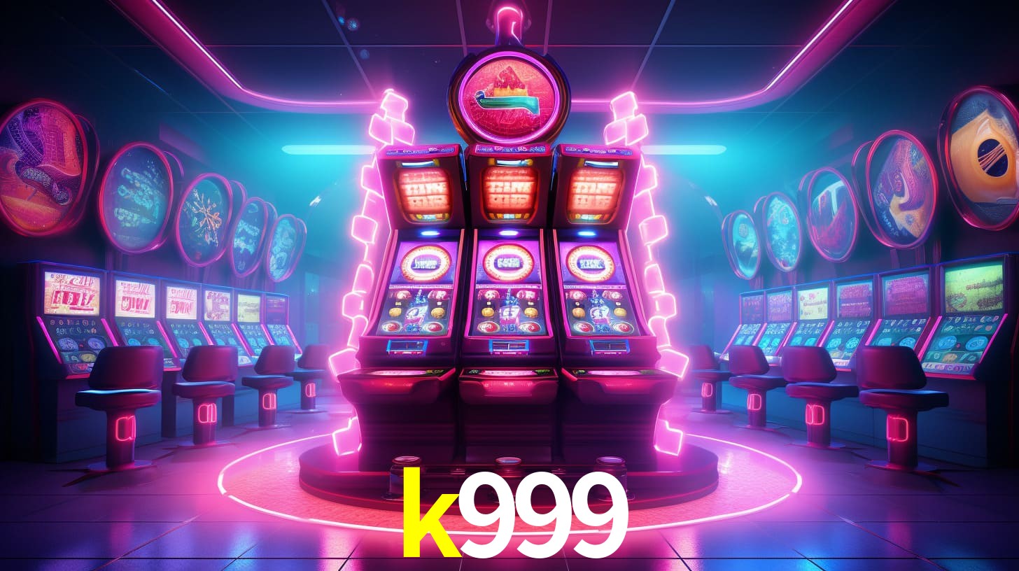 k999 - Cassino da Fortuna - k999.com