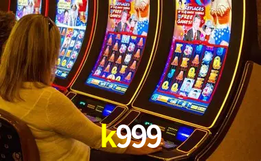 Desvendando o Mundo dos Jogos Virtuais na k999