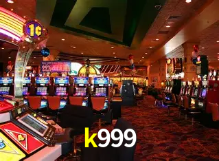 Descubra a Magia dos Jogos de Arcade no k999