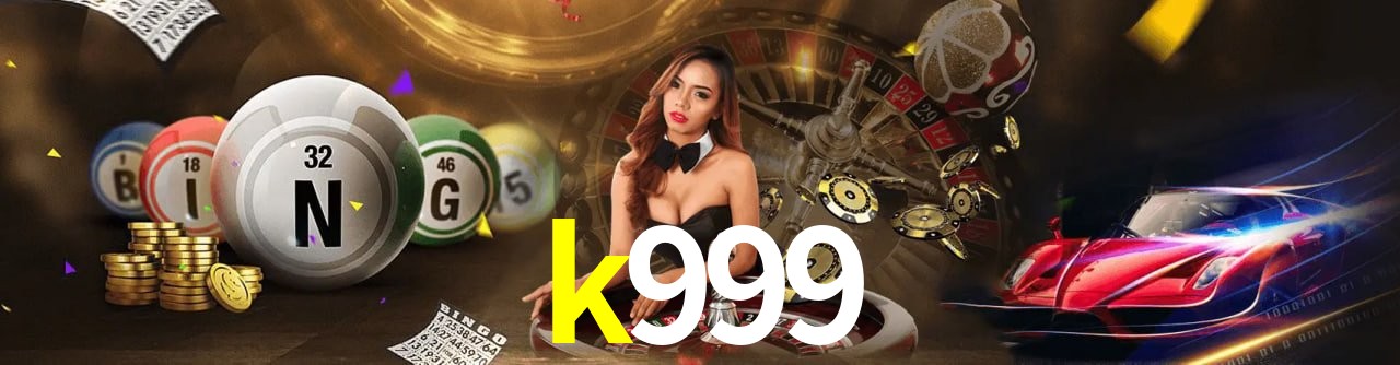 Logo k999 Plataforma Certificada
