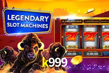 Inovações de Jogos na k999: O Futuro das Experiências Interativas