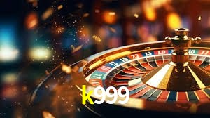 k999 Logo Oficial