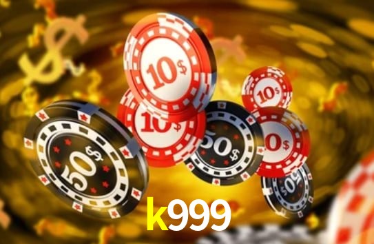 Apostas de Futebol k999