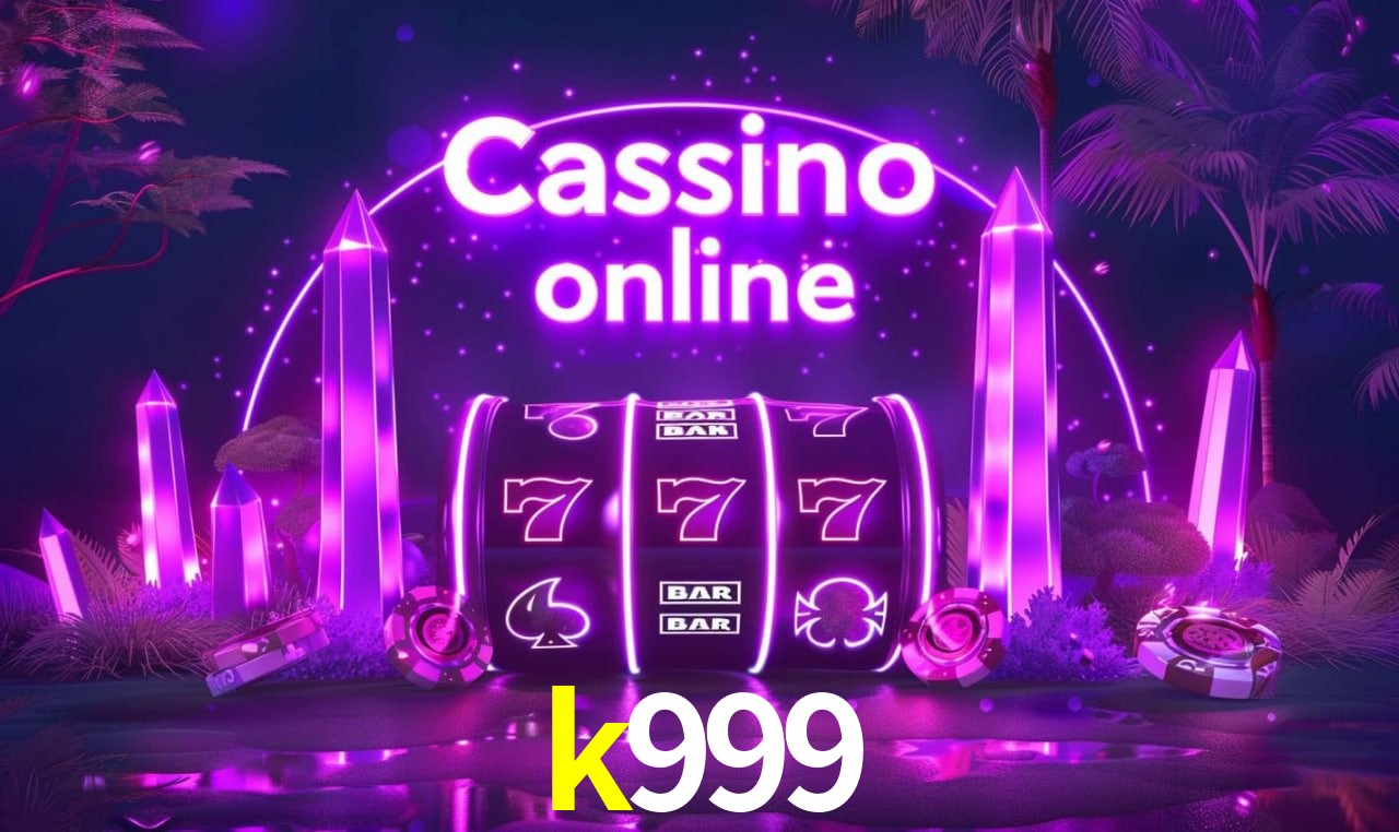 Integração de APIs k999